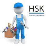 HSK Montageservice für Duschen