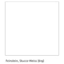 Strukturoberfl&auml;che, Feinstein, stucco-wei&szlig; (619)
