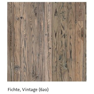 Strukturoberfl&auml;che, Fichte, vintage (620)