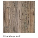 Strukturoberfl&auml;che, Fichte, vintage (620)