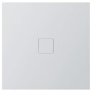 inkl. StoneArt Duschwanne LXF900S weiß glänzend