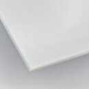 HSK Heizkörper Farbe Metallfront weiß-matt