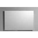 RepaBad Badspiegel LOOK, 700 x 800 x 30 mm 