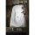 TISA Freistehende Badewanne 150x75 cm, weiss