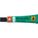 REMALLE Emaille-Reparaturpaste , 8ml, weiss