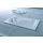 MINI  Emaille-Badewanne 105x65cm, weiss